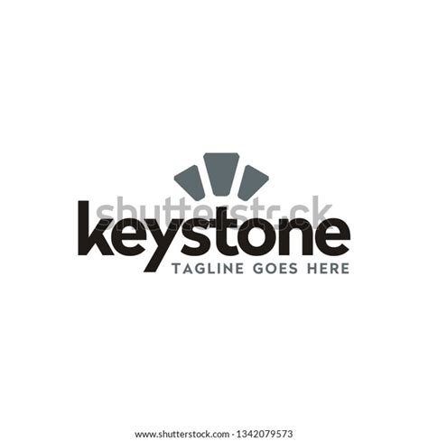 378 Keystone Logo Images, Stock Photos & Vectors | Shutterstock