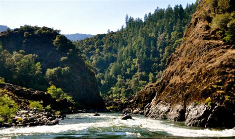 Exploring The Rogue River - Travel Phoenix Oregon