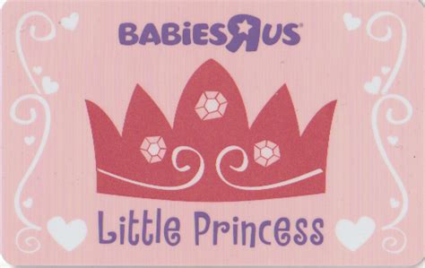 Collectomania: Babies R Us Cards