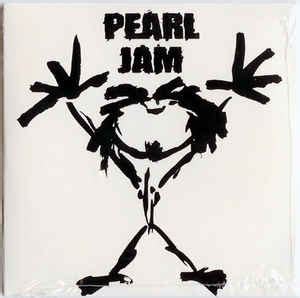 Pearl Jam – Even Flow (1992, CD) - Discogs