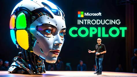 Microsoft COPILOT - Your New AI Best Friend