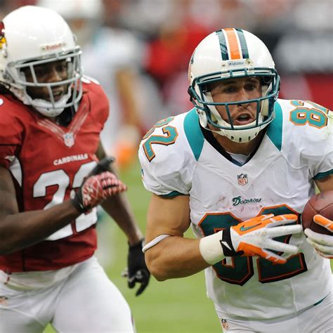 Brian Hartline: Updated Fantasy Football Analysis & Outlook | News ...