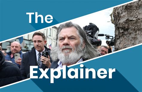 The Explainer: Everything you need to know about the trial of Gerry Hutch