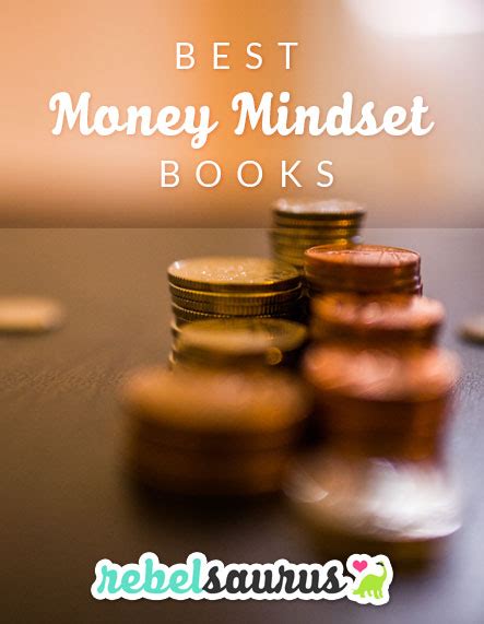 Best Money Mindset Books