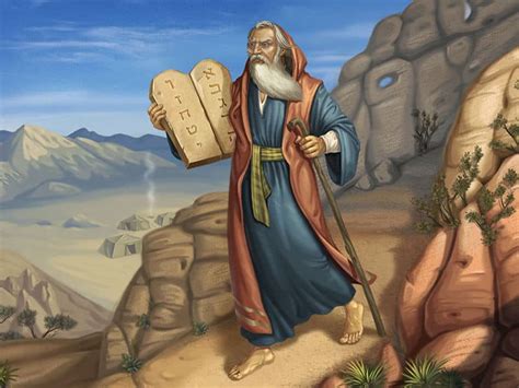 Famous Clues and Unsolved Mysteries of the Bible - Beliefnet