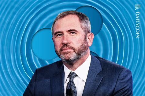 Brad Garlinghouse: 'Ripple Is Focused on Positive Developments' - Regulatory Clarity Needed in ...