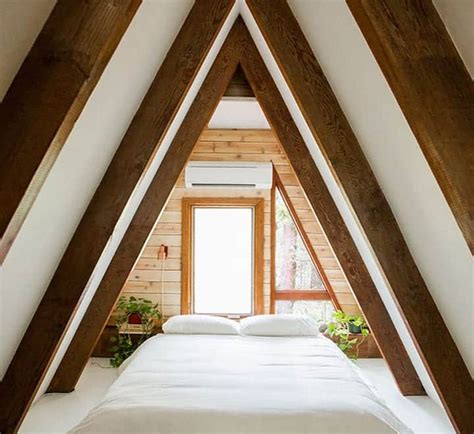 Best A-Frames on Airbnb | CYTIES