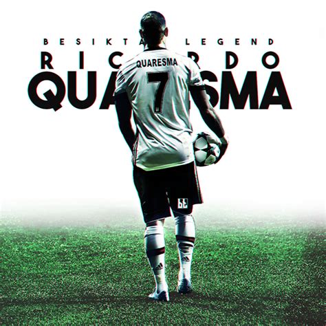 Ricardo Quaresma - Wallpaper :: Behance