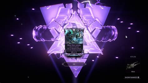 Need guidance with riven mods. Is this any good? : r/Warframe