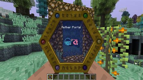 マイクラ ワープ mod 1.12.2 277466 - Joshimagesfsi