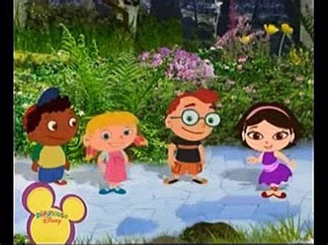 Disney's Little Einsteins Cartoon Show 60 - video Dailymotion