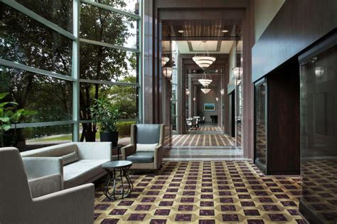 Hilton Suites Toronto Markham Conference Centre & Spa Hotel in Markham (ON) - Room Deals, Photos ...