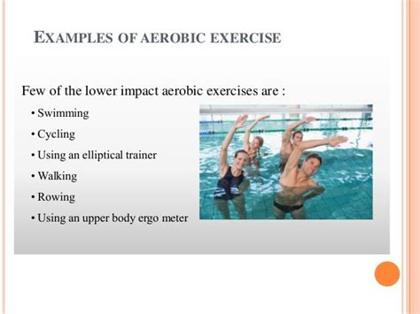 What are the Top Benefits of Aerobic Exercises