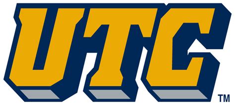 Chattanooga mocs wordmark logo history – Artofit