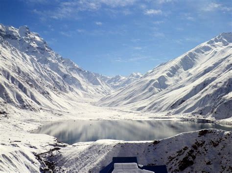 Lake Saif ul Malook | Beautiful places on earth, Travel living, Places to see