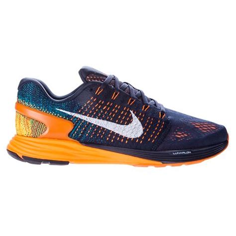 Mens Nike Lunarlon Shoes | Road Runner Sports | Male Nike Lunarlon ...