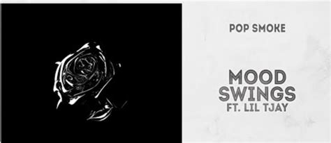 [DOWNLOAD NOW] Pop Smoke – Mood Swings Ft. Lil Tjay Mp3 Download ...