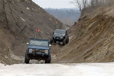 Holly Oaks ORV Park: Southeast Michigan Off-Road Vehicle park opens ...