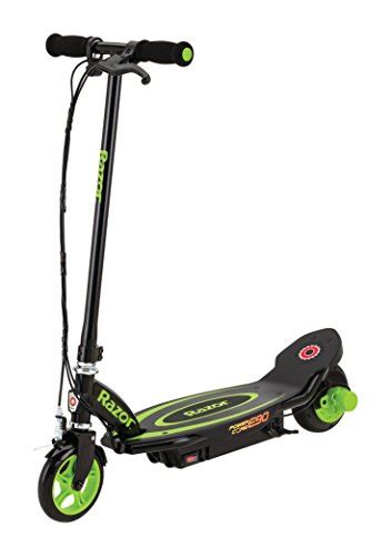 Kids Razor Electric Scooters - Best Gifts Top Toys