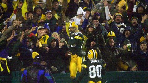 Packers vs. Vikings Rivalry: Record, Upsets, & More | BetMGM