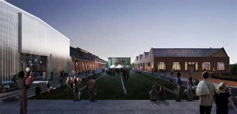 [Renderings] Here's What Pratt-Pullman Yard Redevelopment Might Look Like - What Now Atlanta