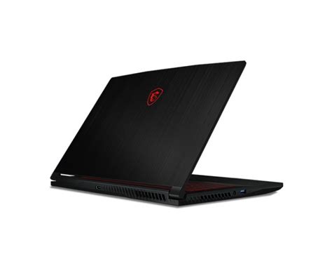 MSI GF65 Thin Officially Launches On Its Website - Philippine News Feed