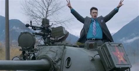 The Interview (2014)