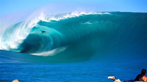 BIG WAVE SURFING COMPILATION 2017 ** WIPEOUTS ** - YouTube