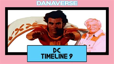 DC Timeline 9 by Danaverse on DeviantArt