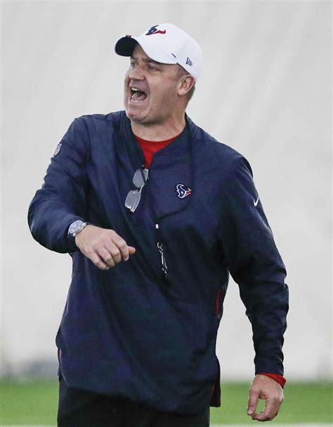 If Texans coach Bill O'Brien gets fired, here's who oddsmakers say will ...