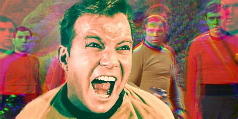 Star Trek: 10 Reasons Why Kirk Is Actually The Worst Captain