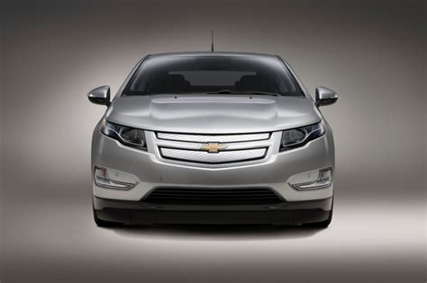 2015 Chevrolet Volt (Chevy) Review, Ratings, Specs, Prices, and Photos ...