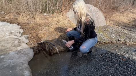 Polar Dip! | Polar Dip! | By One Woman’s Wilderness