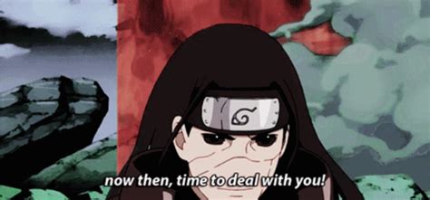 Madara Uchiha Versus GIF - Madara Uchiha Versus Hashirama Senju - Discover & Share GIFs