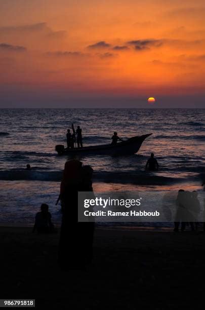 50 The Beautiful Beaches Of Gaza Stock Photos, High-Res Pictures, and Images - Getty Images