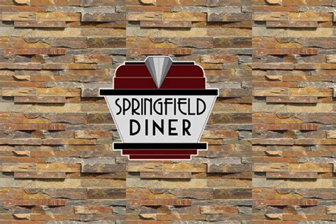 Springfield Diner - Visit Delco PA