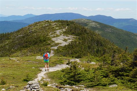 10 of the Best Trails for Hiking in Maine, USA - Flavorverse