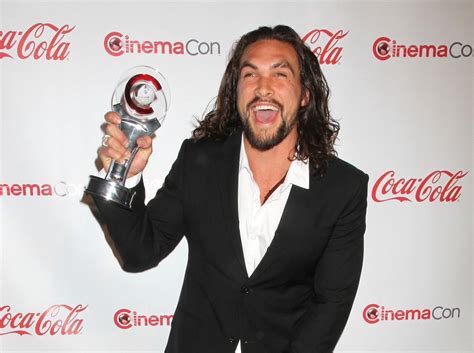 Jason Momoa Laughing Is Truly A Delight To Behold