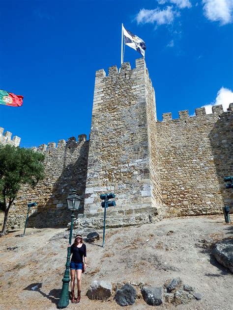 Visiting Lisbon Castle. Amazing? Or Underwhelming? - Musings of a Rover