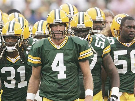 Brett Favre - Brett Favre Photo (28759017) - Fanpop