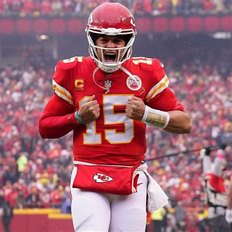 Patrick Mahomes injury update: The latest on Chiefs QB’s status ...