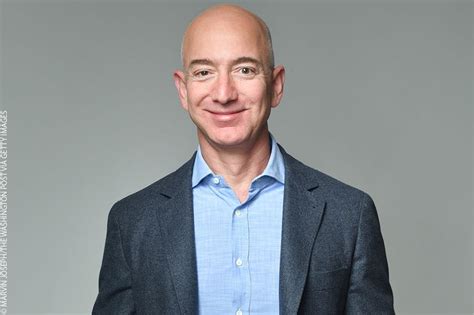 Jeff Bezos Says These Are the 5 Secrets to Success | SUCCESS