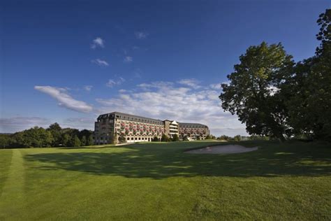 Review of Celtic Manor Resort | Ciao Bambino!