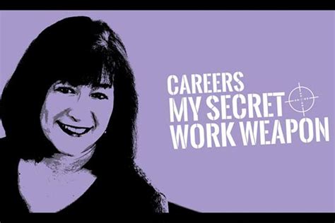 Syl Saller secret work weapon? Value your family life