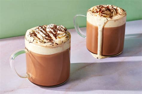 Mocha Coffee Recipe