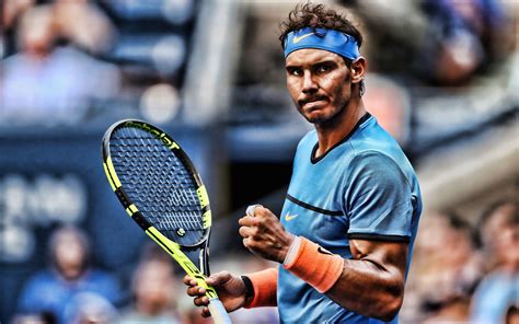 Rafael Nadal Wallpapers - Top Free Rafael Nadal Backgrounds - WallpaperAccess