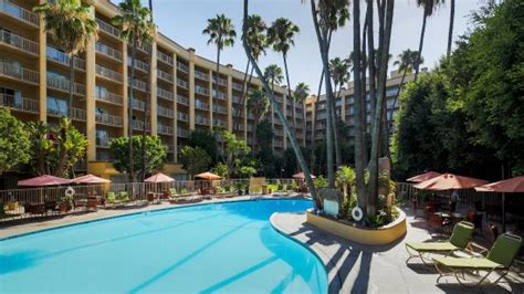 Hampton Inn San Diego/Mission Valley - UPDATED 2017 Prices & Hotel Reviews (CA) - TripAdvisor