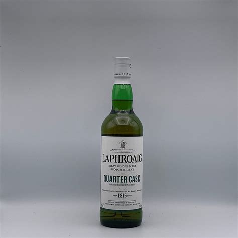 Laphroaig Quarter Cask - Fishermans Retreat Shop