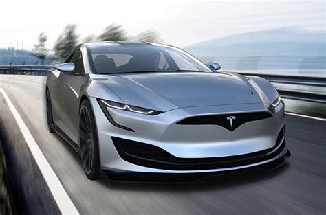 New 2024 Tesla Model S: Pricing, Full Specs And Release Date