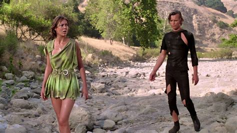 Sci-Fi Classic Logan’s Run Remake to Begin Filming in Early 2024 [Exclusive] | Midgard Times